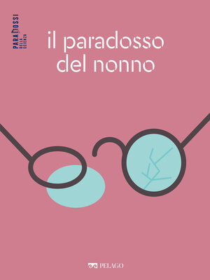 cover image of Il paradosso del nonno